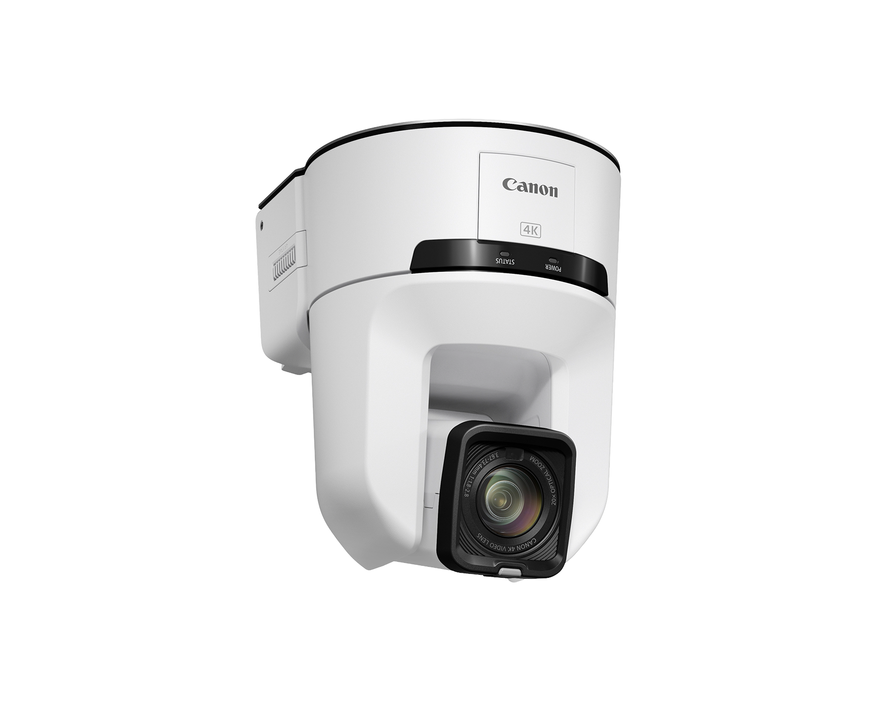 Canon CR-N400 PTZ Camera