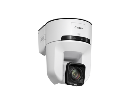 Canon CR-N400 PTZ Camera