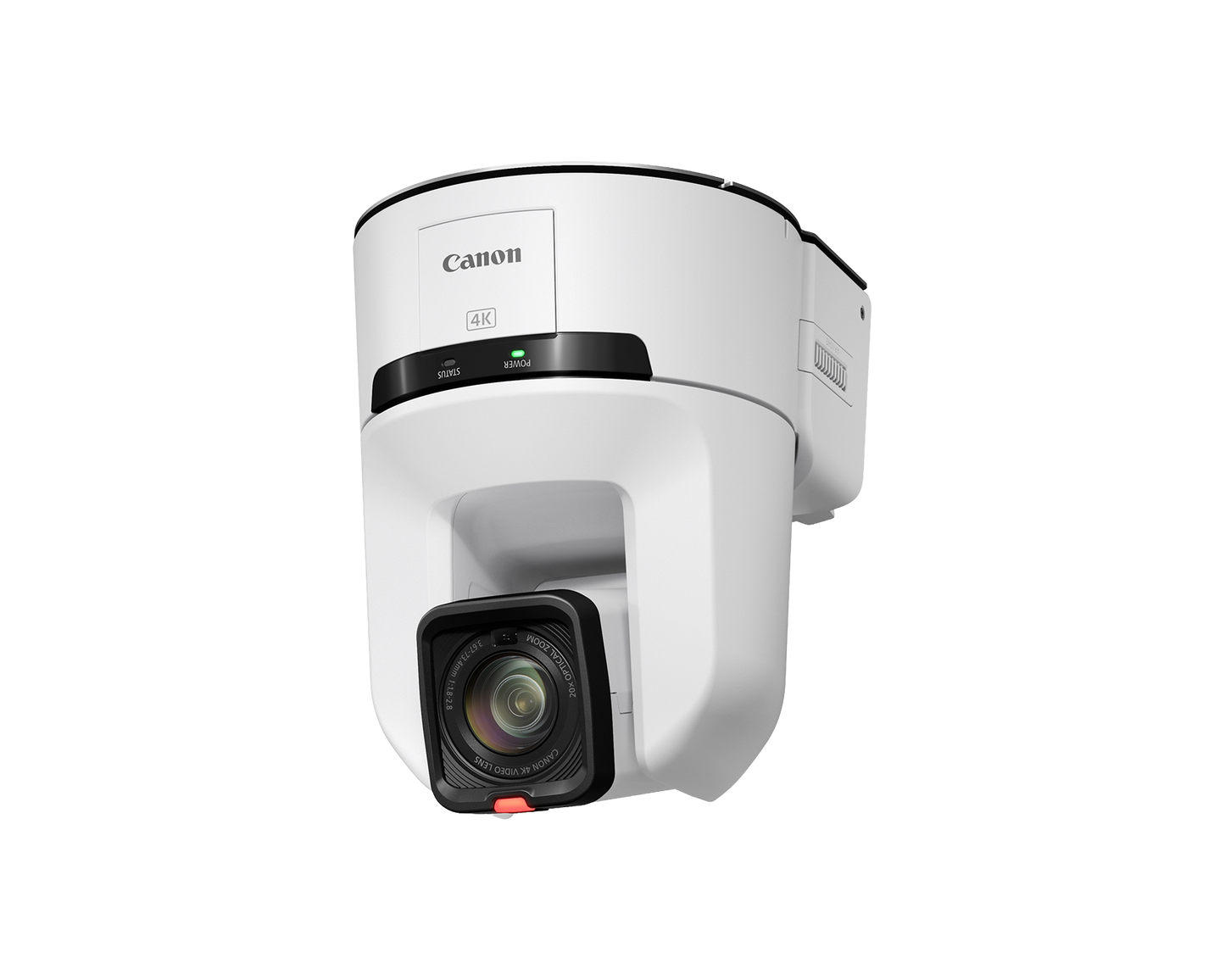 Canon CR-N400 PTZ Camera