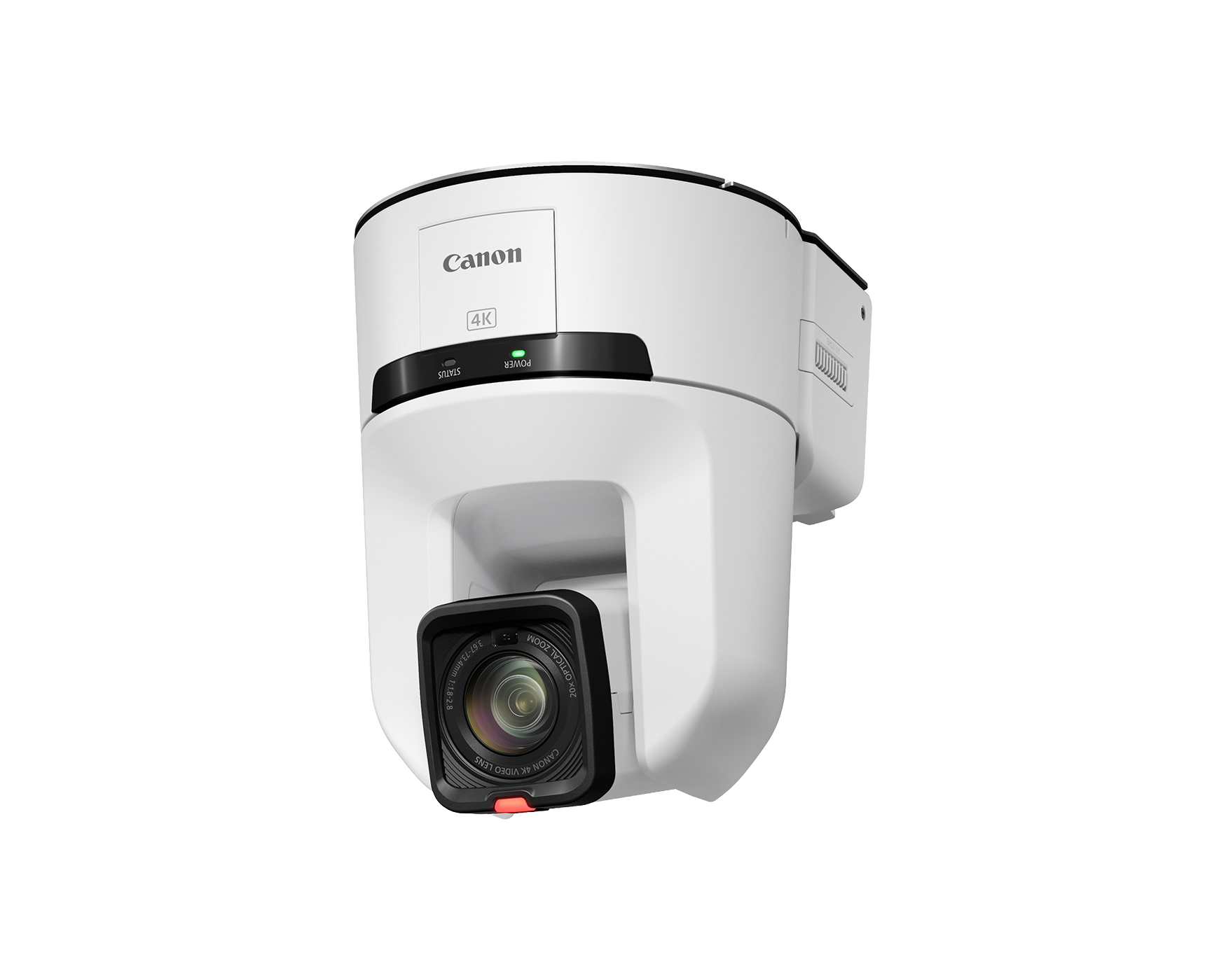 Canon CR-N400 PTZ Camera