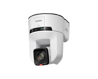 Canon CR-N400 PTZ Camera