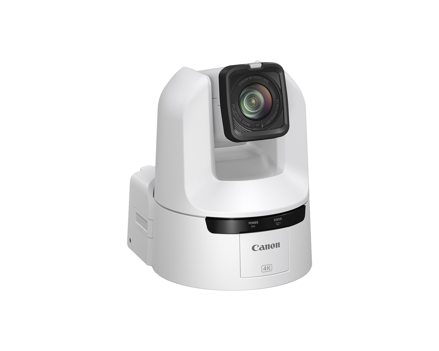 Canon CR-N400 PTZ Camera