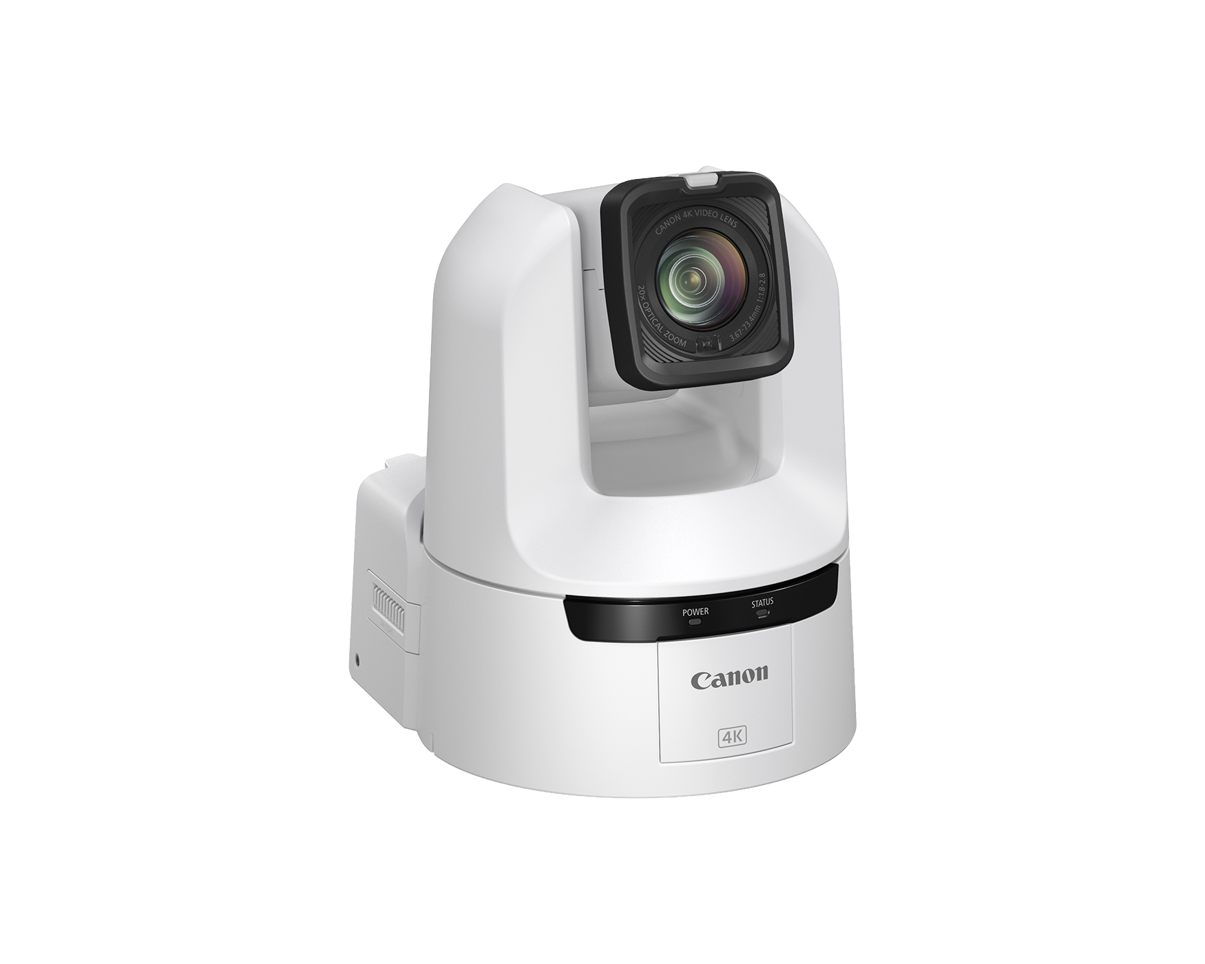 Canon CR-N400 PTZ Camera