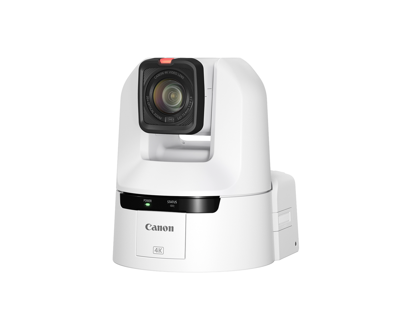 Canon CR-N400 PTZ Camera