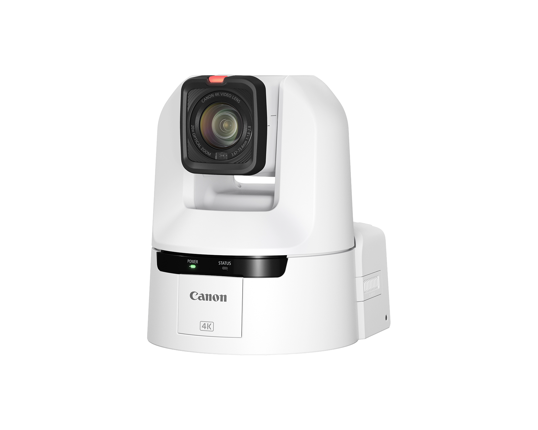 Canon CR-N400 PTZ Camera