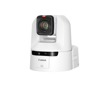 Canon CR-N400 PTZ Camera