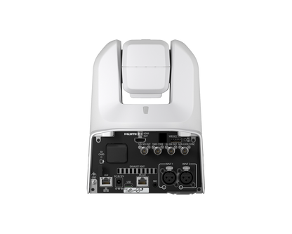 Canon CR-N400 PTZ Camera Rear