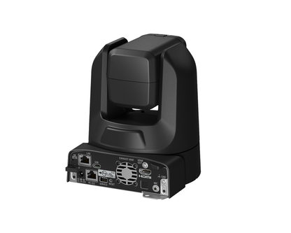 Canon CR-N100 20x NDI|HX PTZ Ceiling Camera 