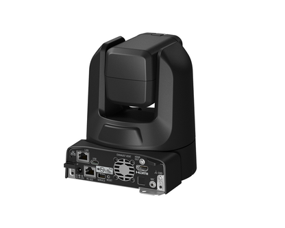 Canon CR-N100 20x NDI|HX PTZ Ceiling Camera Rear