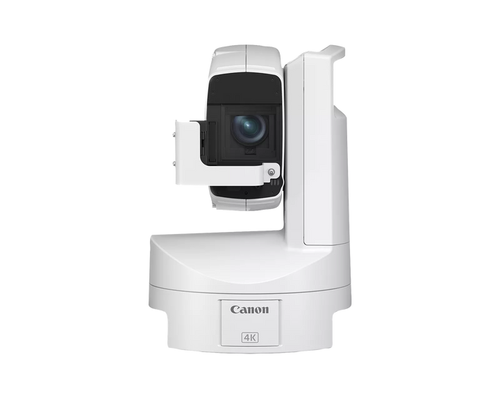 Canon CR-X300 4K UHD 20x Outdoor Camera