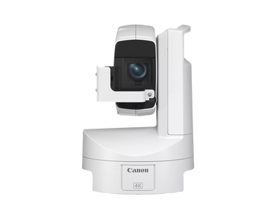 Canon CR-X300 4K UHD 20x Outdoor Camera