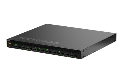 NETGEAR CSM4316 16x 100G QSFP28 Fully Managed Switch
