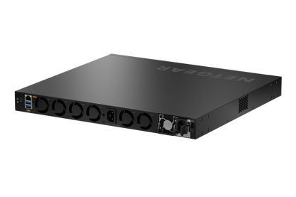 NETGEAR CSM4316 16x 100G QSFP28 Fully Managed Switch