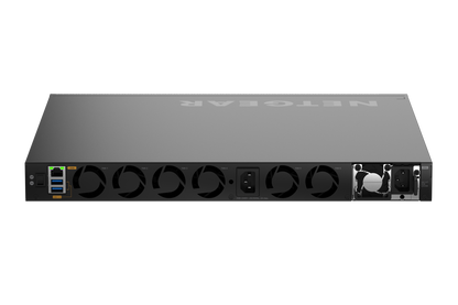 NETGEAR CSM4316 16x 100G QSFP28 Fully Managed Switch