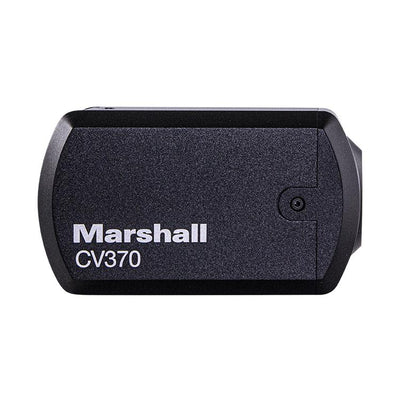 Marshall Compact HD Camera with NDI|HX3, SRT & HDMI