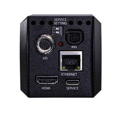 Marshall Compact HD Camera with NDI|HX3, SRT & HDMI