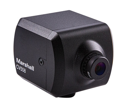 Marshall CV508 Micro POV Camera HDMI + 3G-SDI