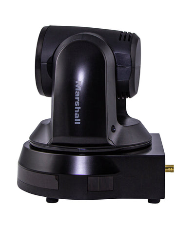 Marshall CV620-BI 20X Full-HD60 IP PTZ Camera (Black)