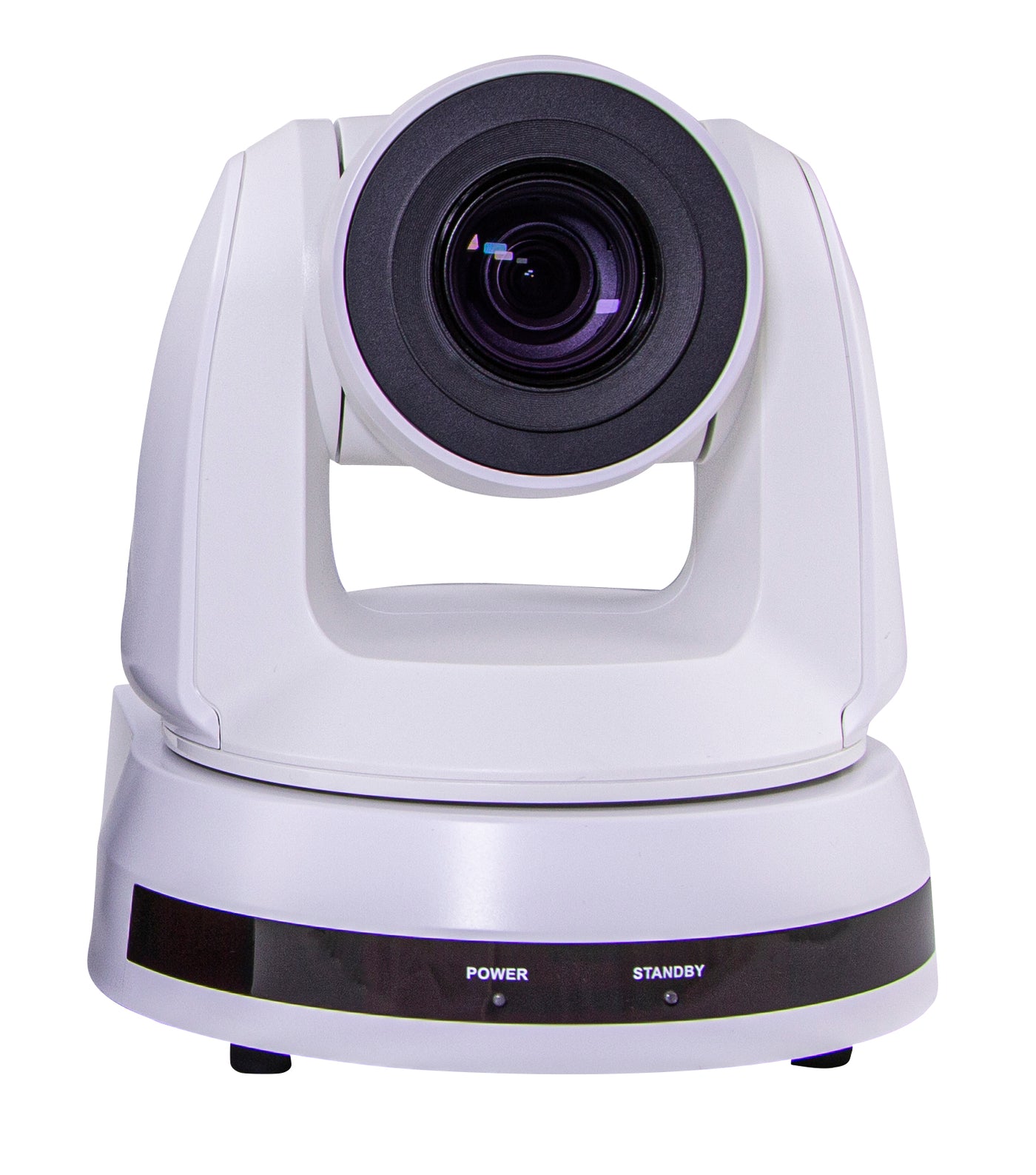 Marshall CV620-WI 20X Full-HD60 IP PTZ Camera (White)