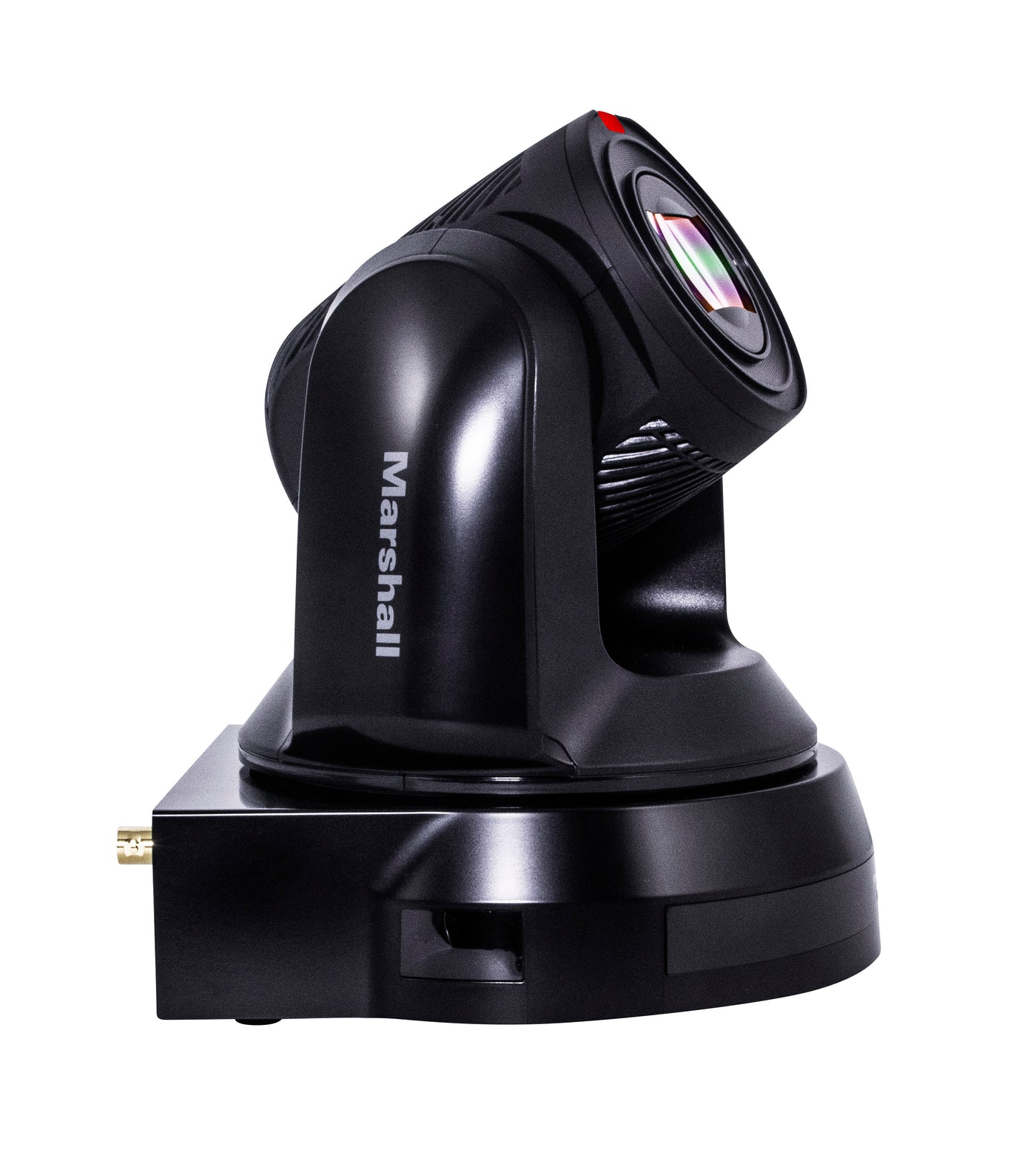 Marshall CV630-IP 30x UHD30 IP (HEVC) PTZ Camera (Black)