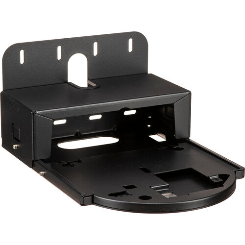 Marshall PTZ Wall Mount Kit for CV620, CV630, and CV730 - Black