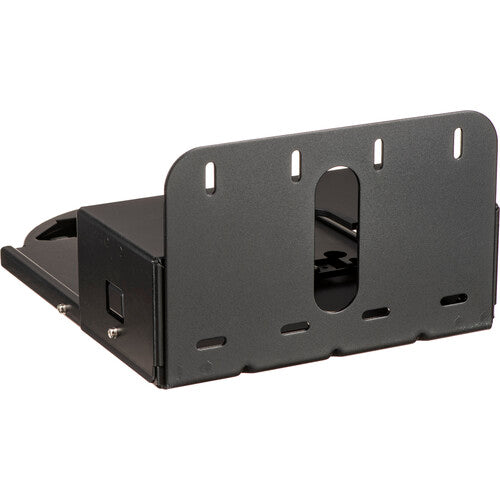 Marshall PTZ Wall Mount Kit for CV620, CV630, and CV730 - Black