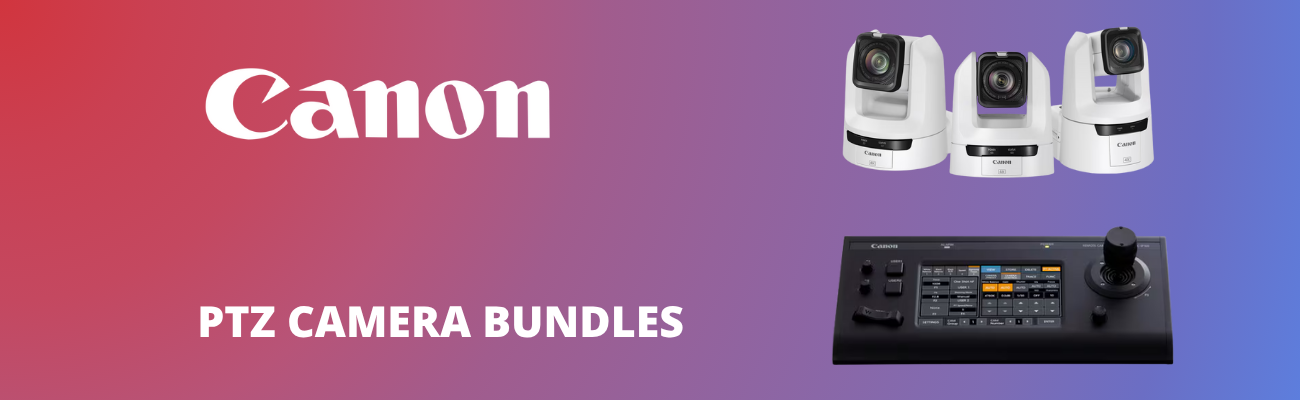 Vizrt TriCaster Mini X with Control Surface Bundle