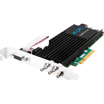 Corvid4412GTFanless