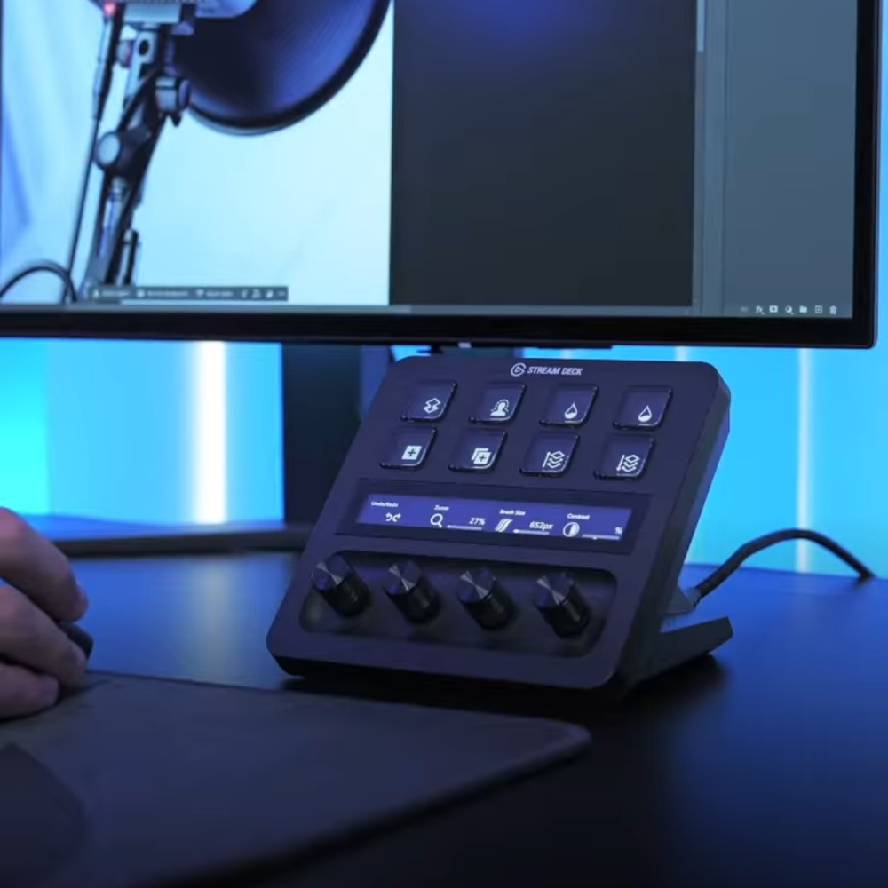 Explore Stream Deck – Videoguys