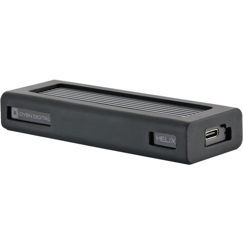 Oyen Digital Helix Dura USB-C NVMe Portable SSD