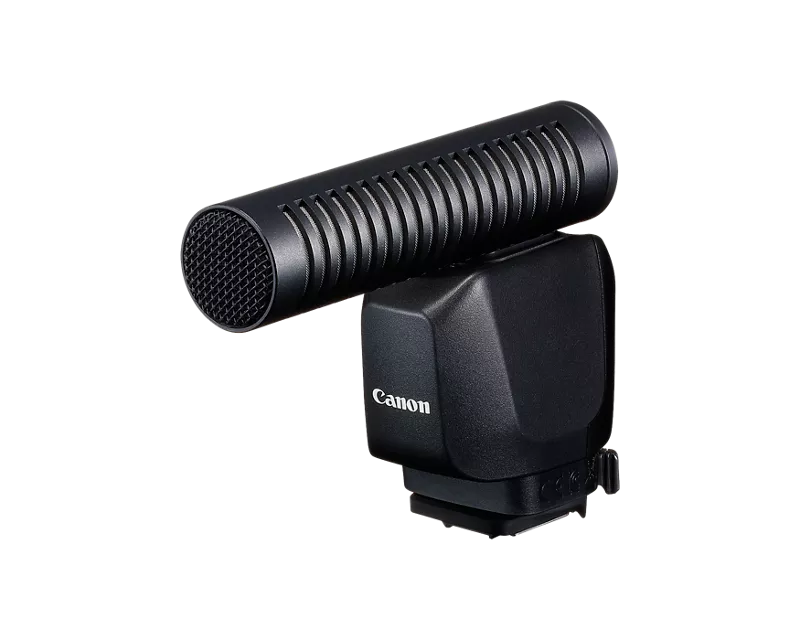 Canon Stereo Microphone DM-E1D - Thumbnail 2