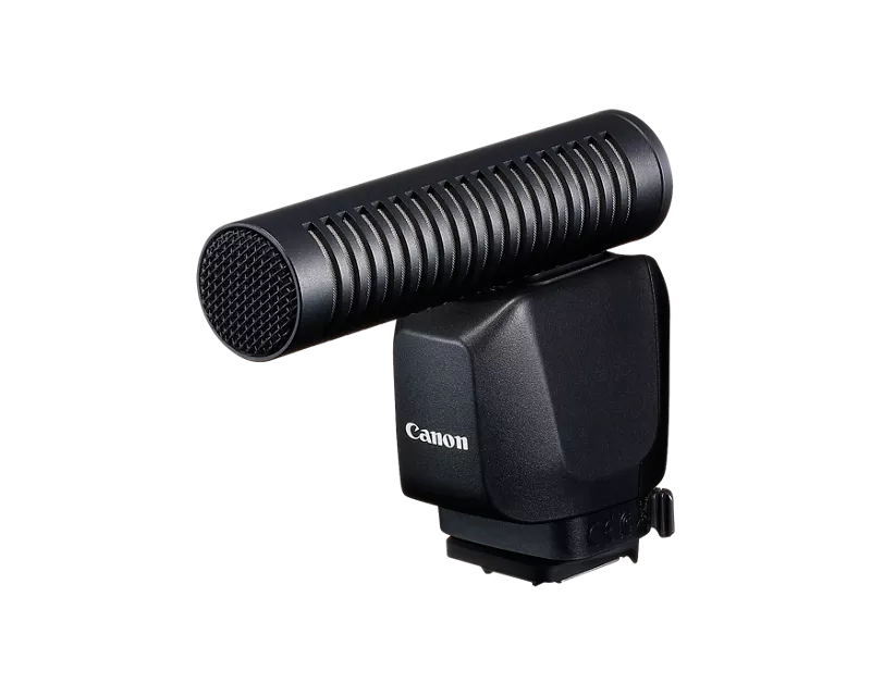 Canon Stereo Microphone DM-E1D