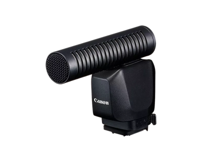 Canon Stereo Microphone DM-E1D