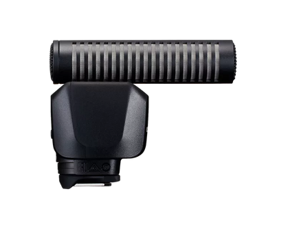 Canon Stereo Microphone DM-E1D
