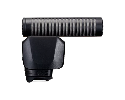 Canon Stereo Microphone DM-E1D
