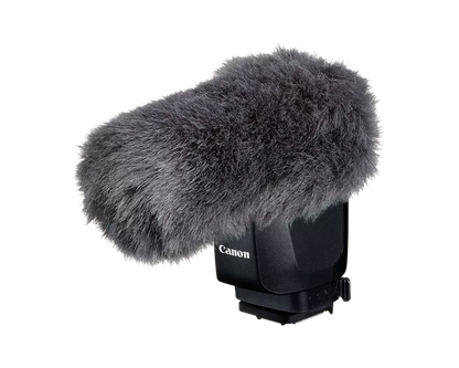 Canon Stereo Microphone DM-E1D