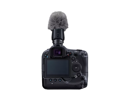 Canon Stereo Microphone DM-E1D