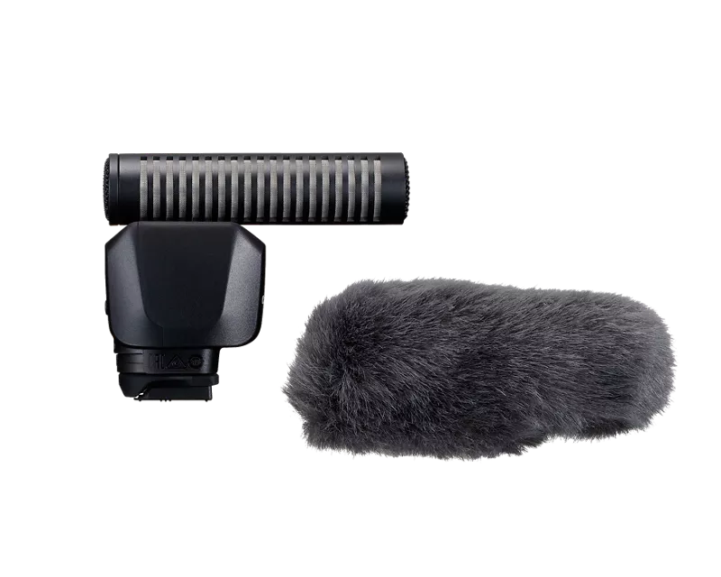 Canon Stereo Microphone DM-E1D - Thumbnail 5