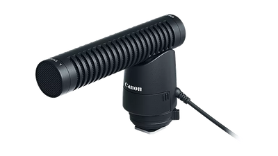 Canon Directional Microphone DM-E1