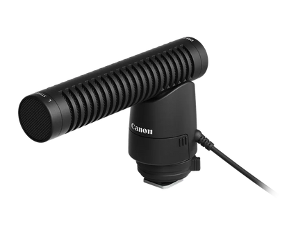 Canon Directional Microphone DM-E1