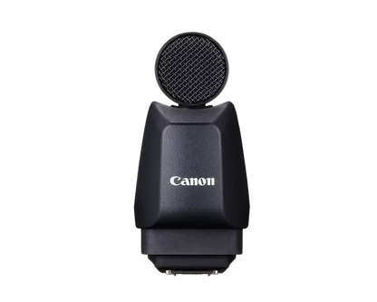 Canon Directional Microphone DM-E1