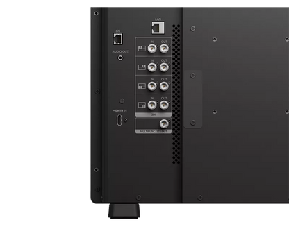 Canon DP-V1830 18" UHD 4K Reference Display