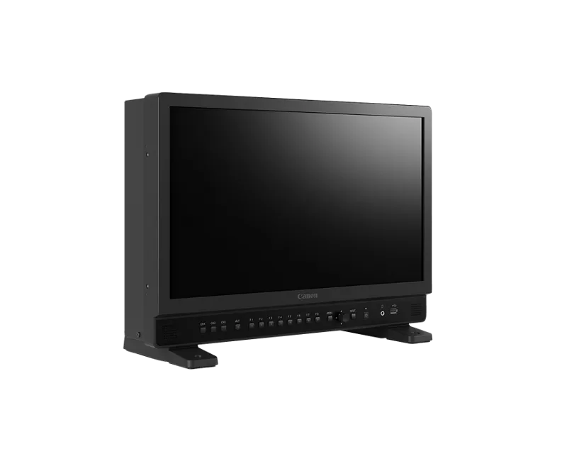 Canon DP-V1830 18" UHD 4K Reference Display