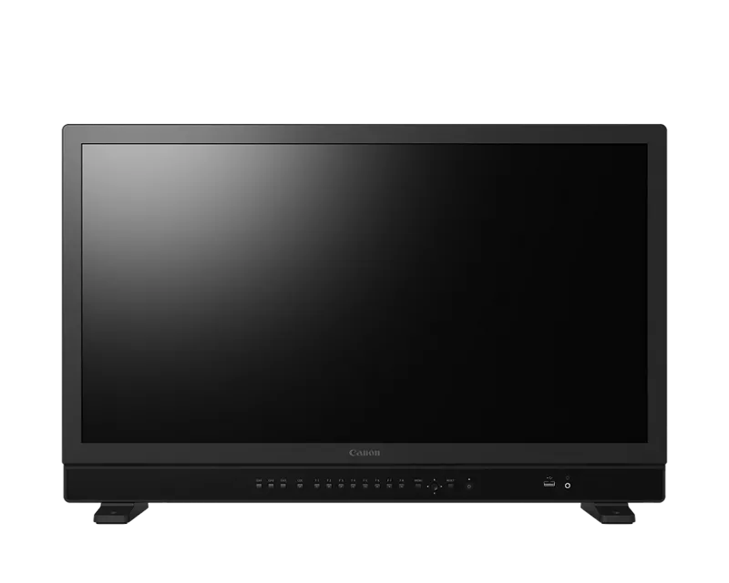 Canon DP-V3120 31" 4K Reference Display