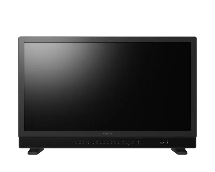 Canon DP-V3120 31" 4K Reference Display