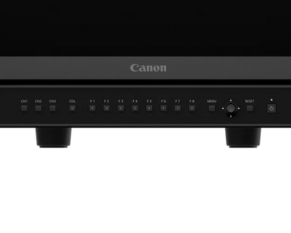 Canon DP-V3120 31" 4K Reference Display
