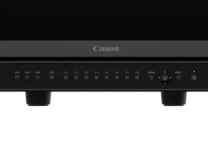 Canon DP-V3120 31" 4K Reference Display