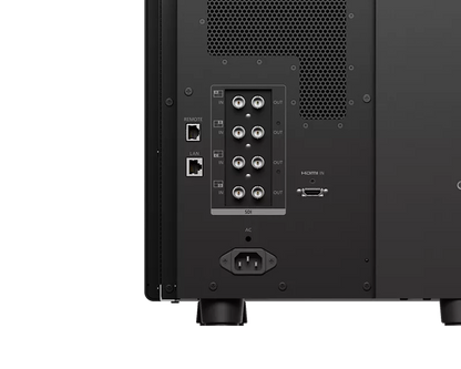 Canon DP-V3120 31" 4K Reference Display