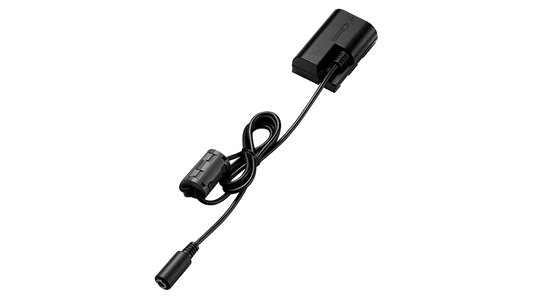 Canon DC Coupler DR-E6C
