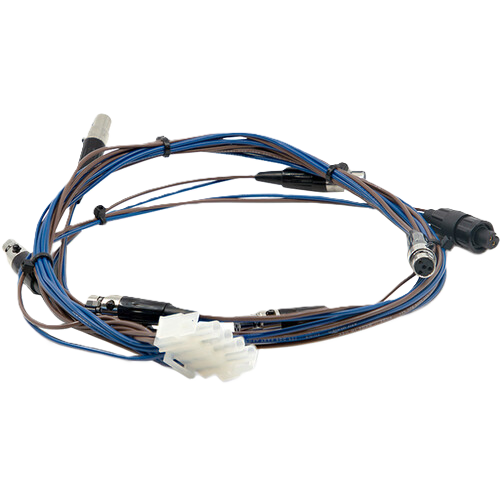AJA Mini-XLR Harness